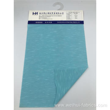 High Quality Weight 145GSM Fabric T/R Jersey Fabrics